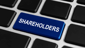 Shareholder Structure