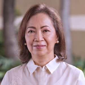 Helen T. de Guzman