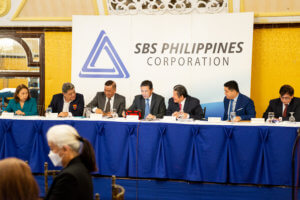 SBS Philippines Corporation | 230703 SBS Annual Shareholders Meeting-120