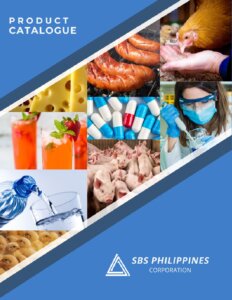 SBS Philippines Corporation | SBS Product Catalogue