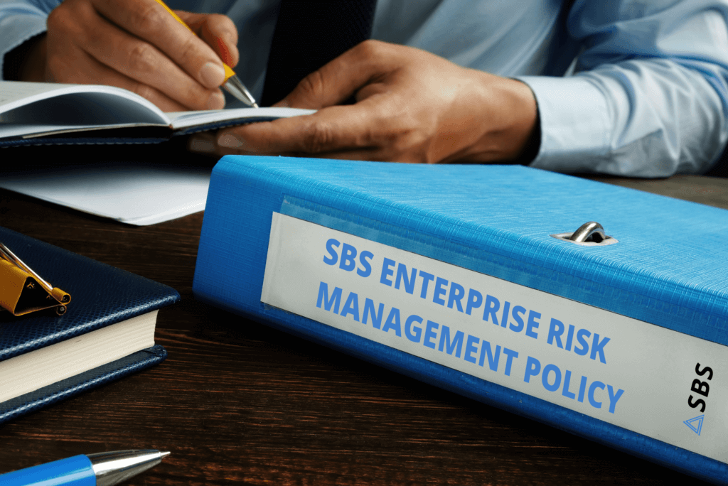 SBS Enterprise Risk Management